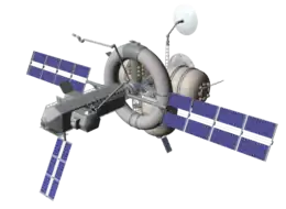 Proposed Nautilus-X