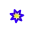 star of magnitude 1.5 and brighter