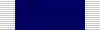 Ribbon for the Naval Long Service and Good Conduct Medal