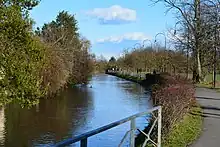 Naviglio Martesana