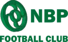 NBP F.C. logo