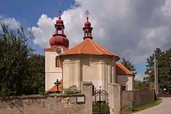 Church of Saint Giles