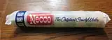 Standard roll of assorted flavor Necco Wafers