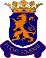 Emblem of De Nederlandsche Padvindersbond1912 - 1915