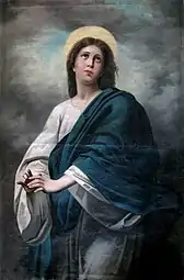 Mary Magdalene