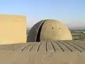 Negev Brigade Memorial Dome