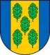 Coat of arms of Nehmten