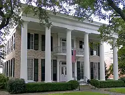 Neill-Cochran House Museum