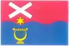 Flag of Nelahozeves