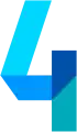 Former logo used from 2014-2018