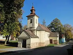 Church of Saint Florian