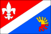 Flag of Nemochovice
