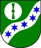 Coat of arms of Nemojany