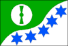 Flag of Nemojany