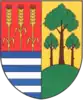 Coat of arms of Nemyčeves