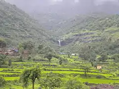 Neral Tapalwadi Waterfall