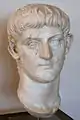 Nero Julius Caesar, Son of Germanicus