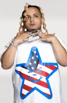 Nessly in 2022