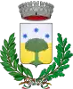 Coat of arms of Nesso