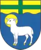 Coat of arms of Nestrašovice