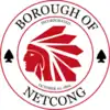 Official seal of Netcong, New Jersey