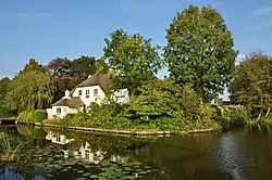 Farm in Sluipwijk