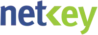 Netkey logo