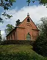 Church in Nettelbeck