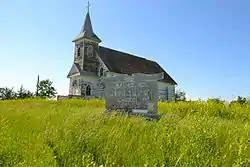 Neuburg Congregational Church