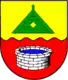 Coat of arms of Neudorf-Bornstein