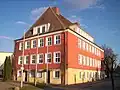 School in Wittichenau