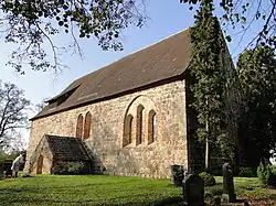 Church in Neuenkirchen