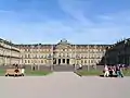 New Palace (Stuttgart)