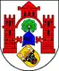 coat of arms of the city of Neukalen