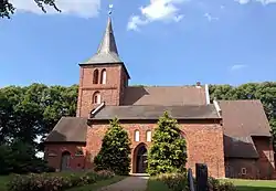 Neunkirchen Church