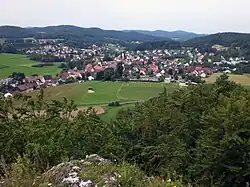 Neukirchen bei Sulzbach-Rosenberg