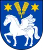 Coat of arms of Neuměřice