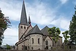 St. Margareta (Neunkirchen) [de]