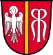Coat of arms of Neusäß