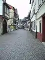 The Old Town: Mittelgasse
