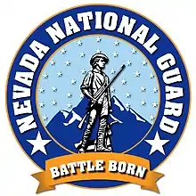 Nevada National Guard