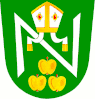 Coat of arms of Nevojice