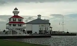 New Canal Lighthouse - 2013