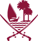 Emblem of Qatar