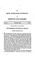 January 1814 edition of the Journal.