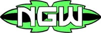 New Generation Wrestling logo