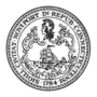 Official seal of New Haven