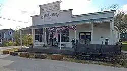 New Lancaster General Store