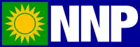 NNP logo