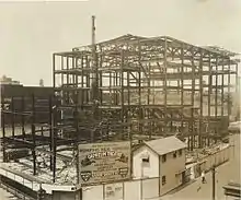 New Orpheum Theatre